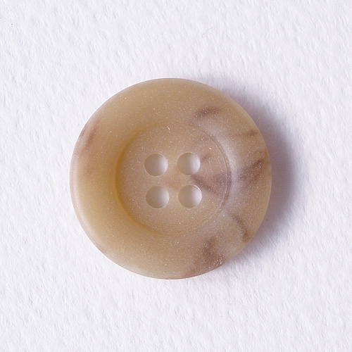 水牛調ボタンcol.42 (13/15/18/20/23/25mm)