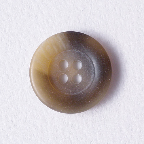 水牛調ボタンcol.45 (13/15/18/20/23/25mm)