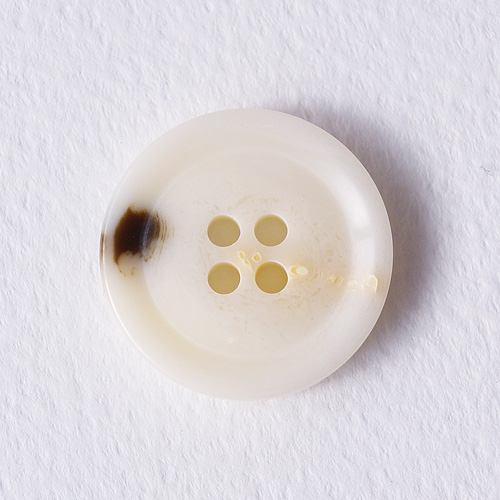 水牛調ボタンcol.01 (13/18/20/25mm)