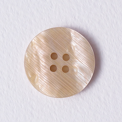 水牛調ボタンcol.42 (11.5/13/15/18/20mm)
