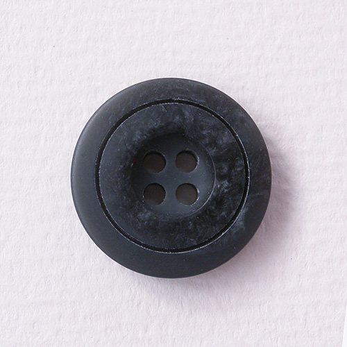 水牛調ボタンcol.06 (13/15/18/21/25mm)