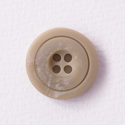水牛調ボタンcol.42 (13/15/18/21/23/25mm)