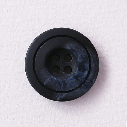 水牛調ボタンcol.58 (13/15/18/21/23/25mm)