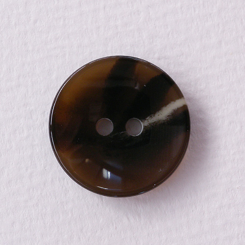 水牛調ボタンcol.47 (13/15/18/20/23mm)