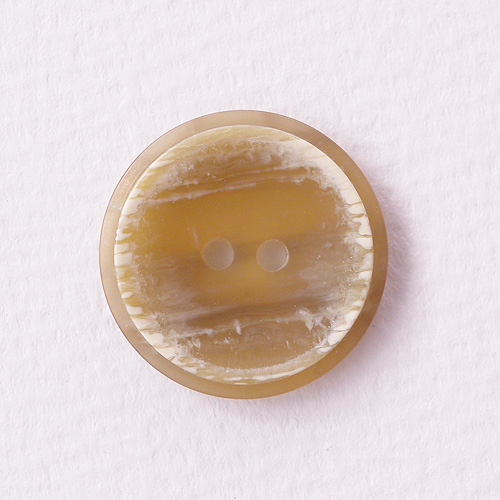 水牛調ボタンcol.43 (13/15/18/20/23mm)