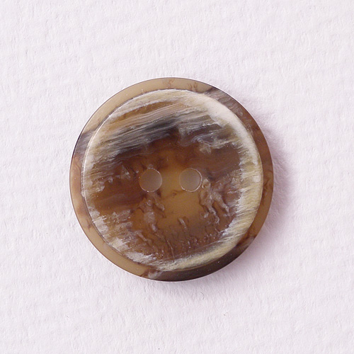 水牛調ボタンcol.45 (13/15/18/20/23mm)