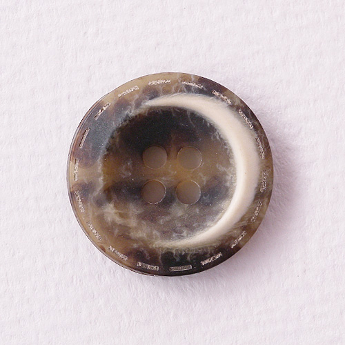 水牛調ボタンcol.45 (13/15/18/20mm)